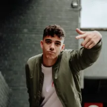 Streetwear Essential Jacket