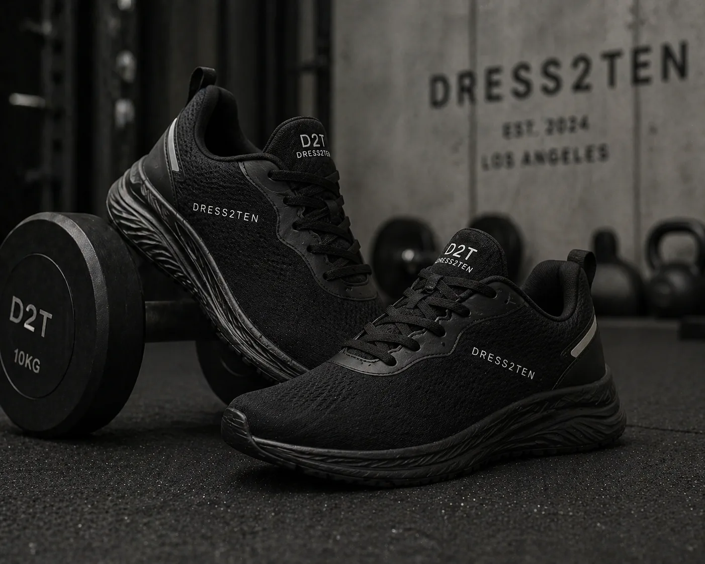 Performance Sneakers