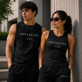 Signature Couple Set