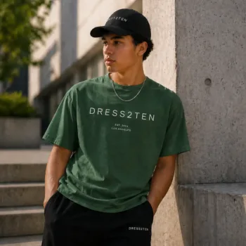 Signature-T-Shirt