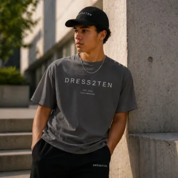 Signature-T-Shirt