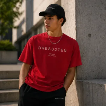 Signature-T-Shirt