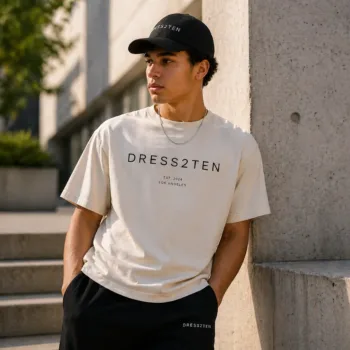 Signature-T-Shirt