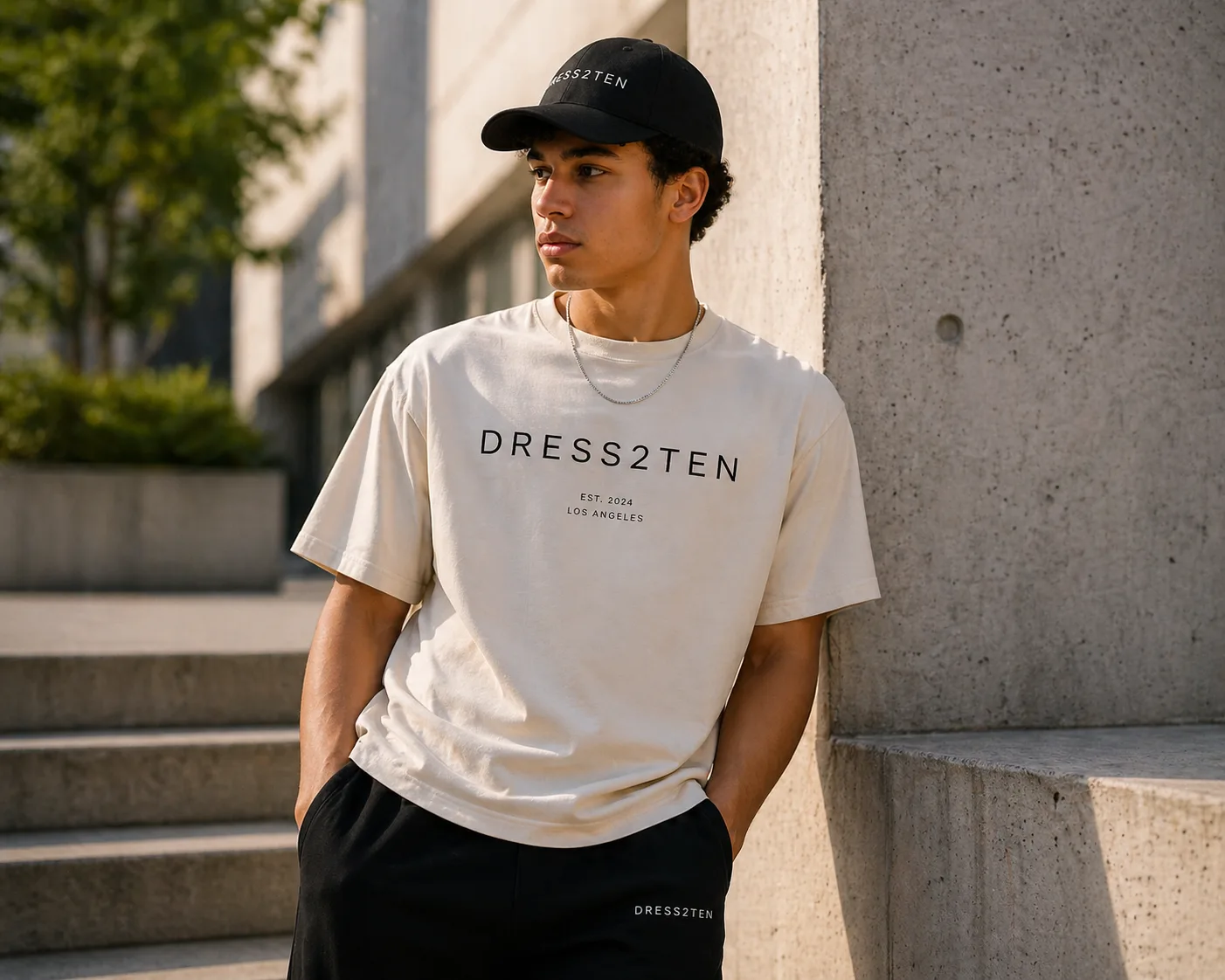 Signature-T-Shirt