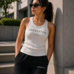 Signature Tank Top